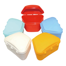 Denture Boxes